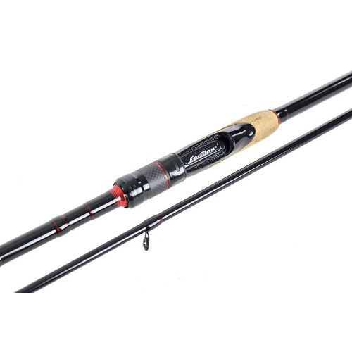 VISAGE SPIN 2.10m 5-30g 