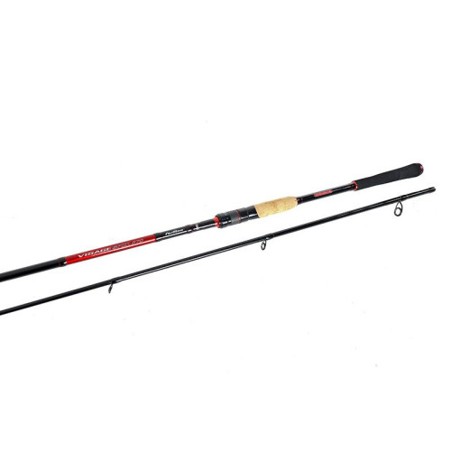 VISAGE SPIN 2.10m 5-30g 