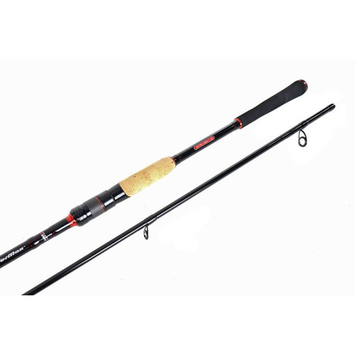 VISAGE SPIN 2.40m 15-60g 