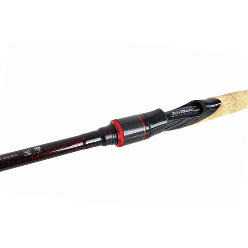 ATTACK SPIN 2.10m 5-25g 