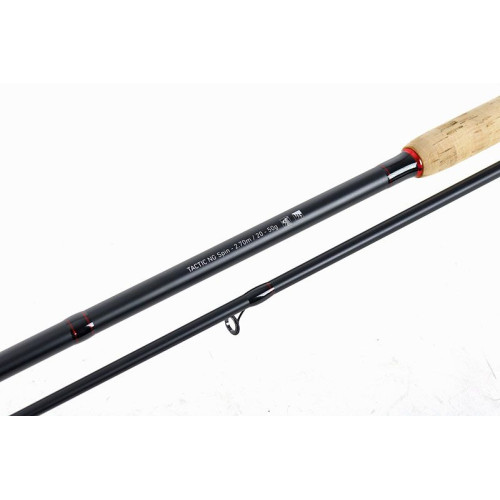 LANSETA TACTIC SPIN NG 2.70M 20-50G 