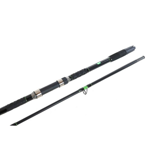 LANSETA HURRICANE BOAT 2.40M 300-500G 