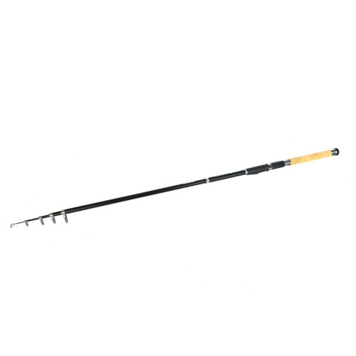 LANSETA HURRICANE TELE 3.60M 80-150G 
