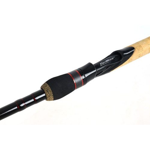 VISAGE FEEDER 12ft 100g 