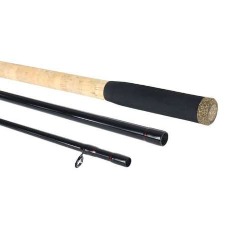 VISAGE FEEDER 12ft 100g 