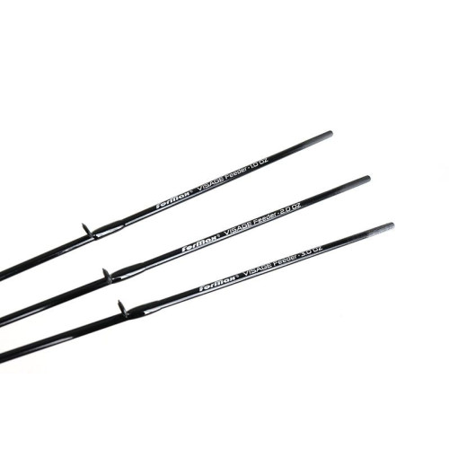 VISAGE FEEDER 13ft 100g 