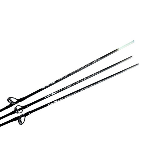 RIVERCRAFT POWER FEEDER 390H 50-160g 