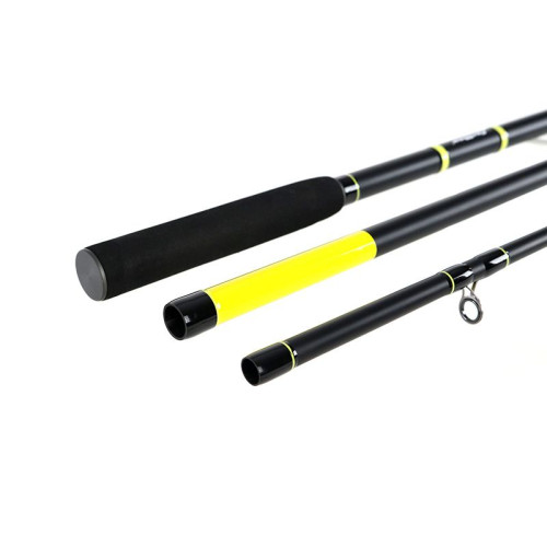 LANSETA SHADOW RIVER FEEDER 3.60M 100-300G 