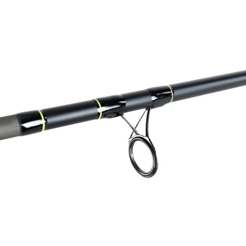 LANSETA SHADOW RIVER FEEDER 3.60M 100-300G 