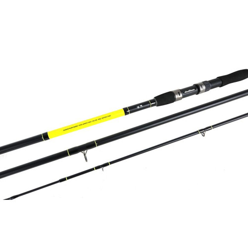 LANSETA SHADOW RIVER FEEDER 3.90M 100-350G 