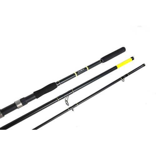 LANSETA SHADOW RIVER FEEDER 3.90M 100-350G 