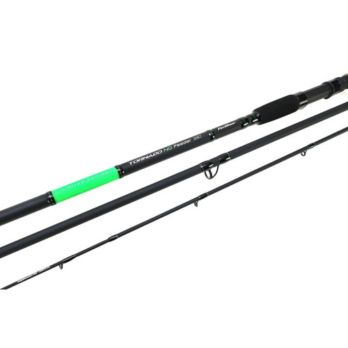 TORNADO NG FEEDER 3.60m 120g 