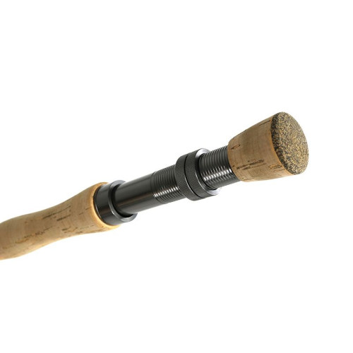 LANSETA FORTIS FLY 9FT 8 - 4TRS 