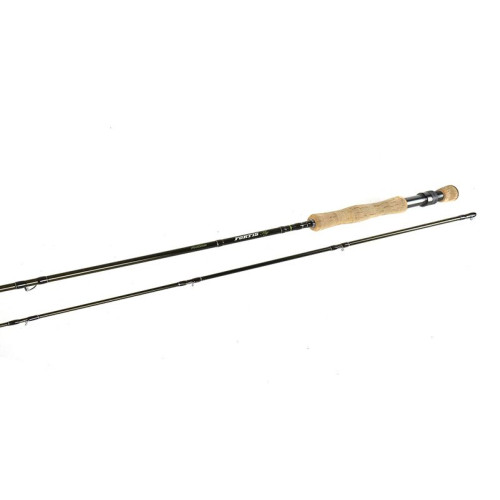 LANSETA FORTIS FLY 9FT 8 - 4TRS 
