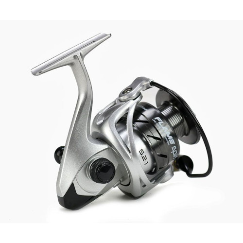 MULINETA FLAME SPIN 4000 