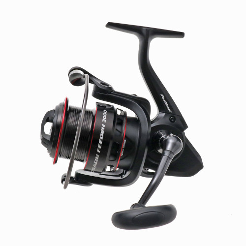 MULINETA VISAGE FEEDER 3000 