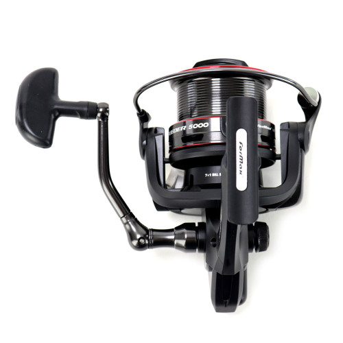 MULINETA VISAGE FEEDER 5000 