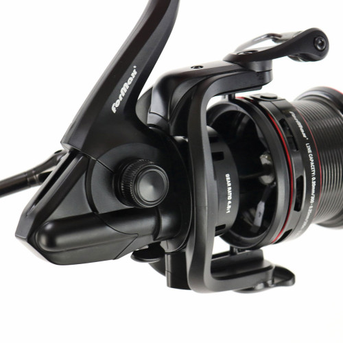 MULINETA VISAGE FEEDER 5000 