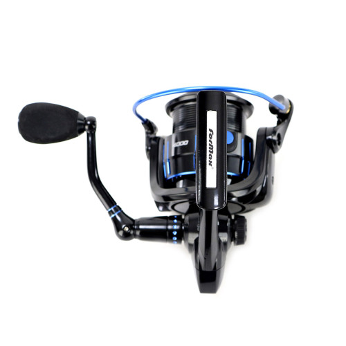 ELEGANCE METHOD 4000 