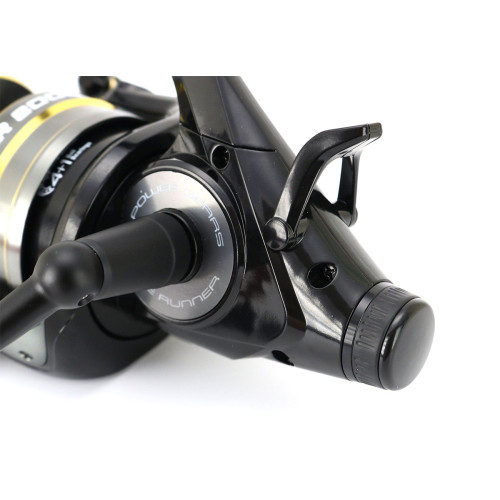 MULINETA TACTIC POWER 8000 