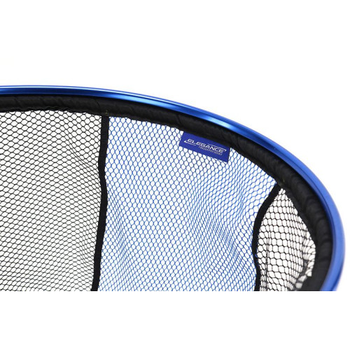 MEREDOV GLAVA TOURMASTER 55x45cm OVAL 