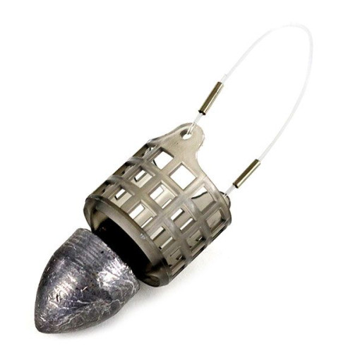 COSULETE TIP ''BULLET'' S - 15G 