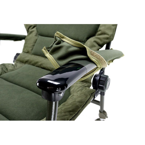 SCAUN DIAMOND CU PERNA FLEECE 