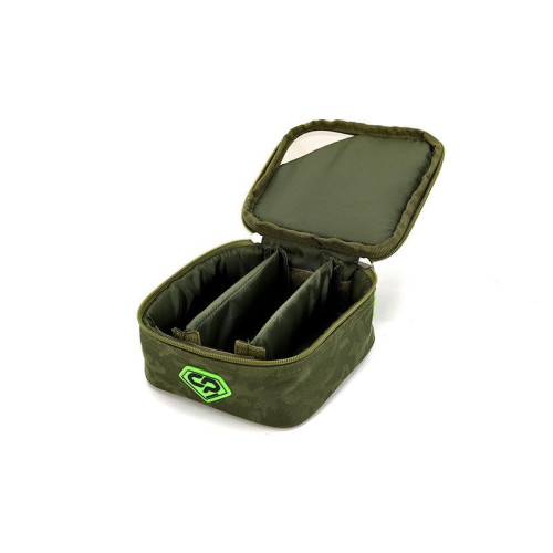 DIAMOND ACCESORY BAG 17X17X8CM 