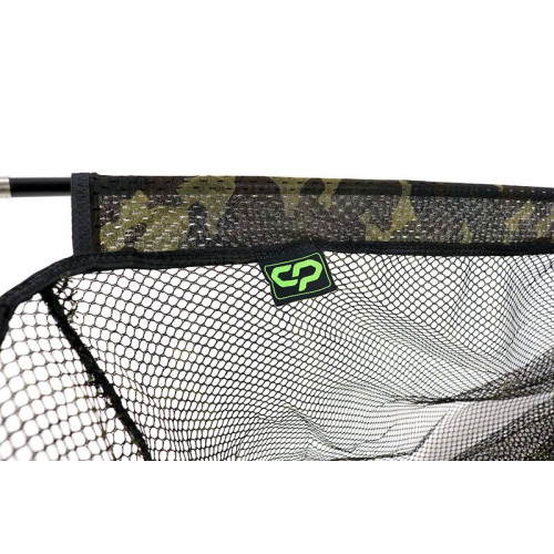 CAP MINCIOG CAMOU HEAD 42'' 