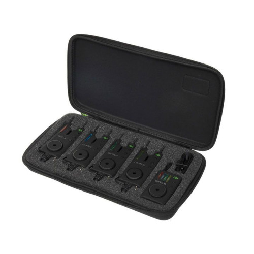 SET AVERTIZORI CRATUS 4+1 