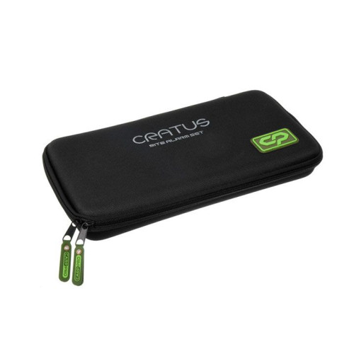 SET AVERTIZORI CRATUS 3+1 