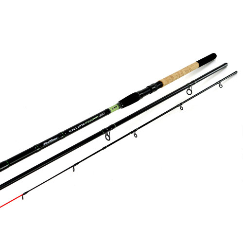 LANSETA CYCLONE FEEDER 3.90M 95G 