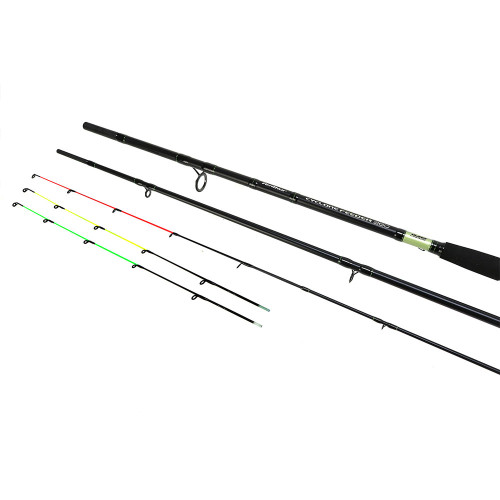 LANSETA CYCLONE FEEDER 3.90M 95G 