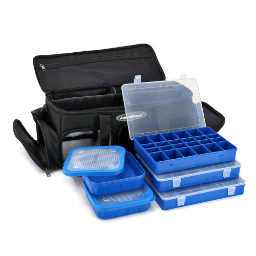 TORBA COMPACT FEEDER 