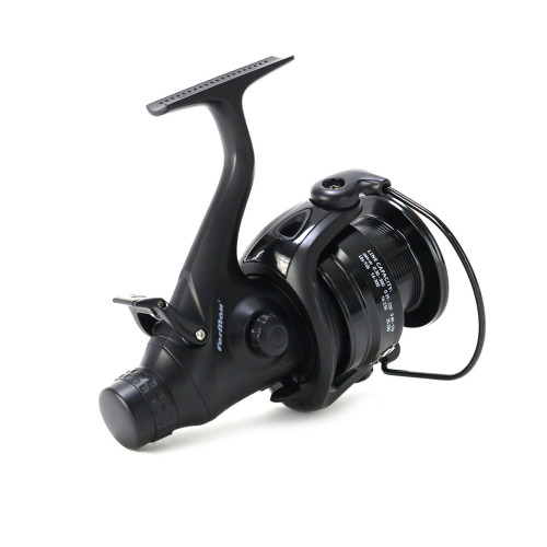 MULINETA TORNADO NG CARP 6000 