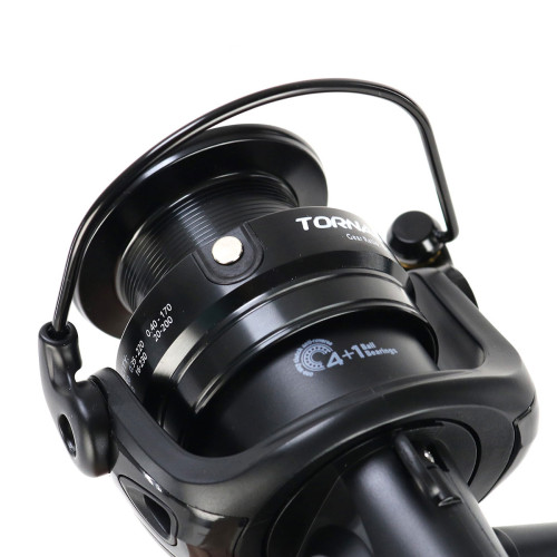 MULINETA TORNADO NG CARP 6000 