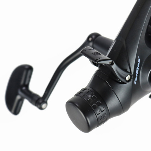 MULINETA TORNADO NG CARP 6000 