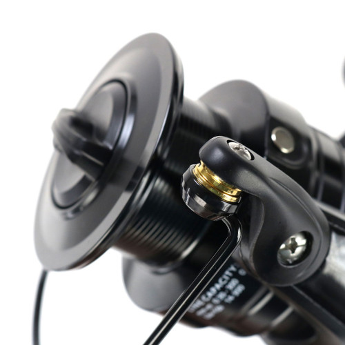 MULINETA TORNADO NG CARP 6000 