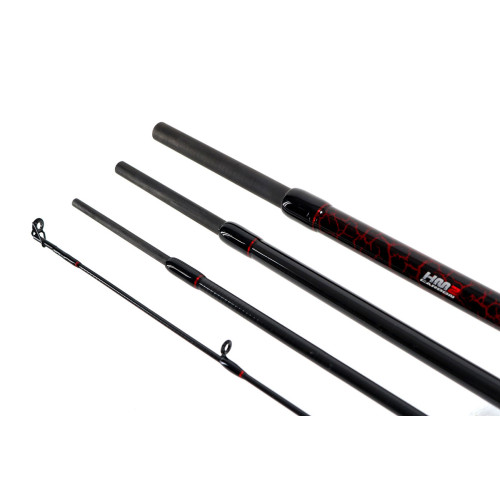 ATTACK TRAVEL 2.40m 14-45g 