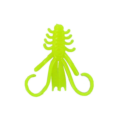 ATTACK TROUT NYMPH 5cm 12 BUC. #26 