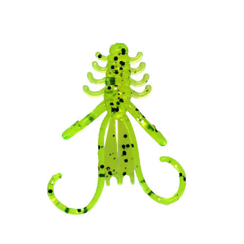 ATTACK TROUT NYMPH 5cm 12 BUC. #27 