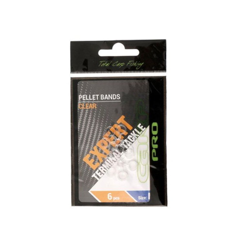 INELE DE SILICOND NR. L 