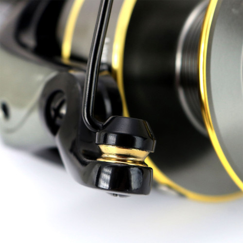 MULINETA TACTIC POWER 7000 