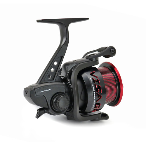 VISAGE ALUMA FEEDER 4000 