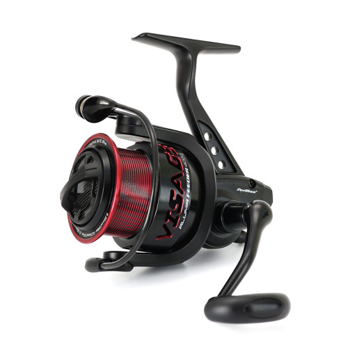 VISAGE ALUMA FEEDER 4000 