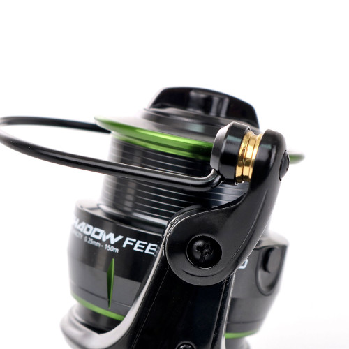 MULINETA SHADOW FEEDER 4000 