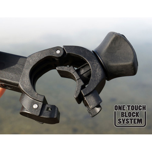 SUPORT LANSETE FEEDER FATA 40CM 