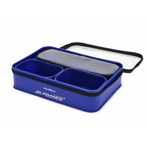 EVA SET CUTII - 3 RECIPIENTE 