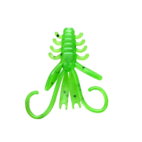 ATTACK TROUT NYMPH 6cm 12 BUC. #28 