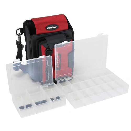 ATTACK GEANTA SPINNING 019 